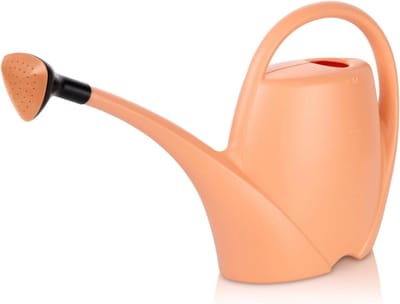 Kleine gieter 2,5L voor kamerplanten met lange tuit - Binnen en Buiten