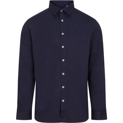 Shirt met lange mouwen Front Row