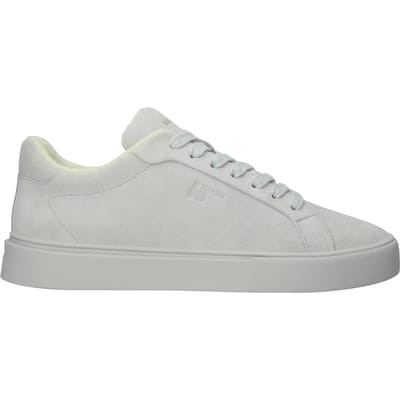 Blackstone QUARTZ ZEN - EG559 Secret Spaces - Sneaker (low) - Heren - Light grey - Maat: 41