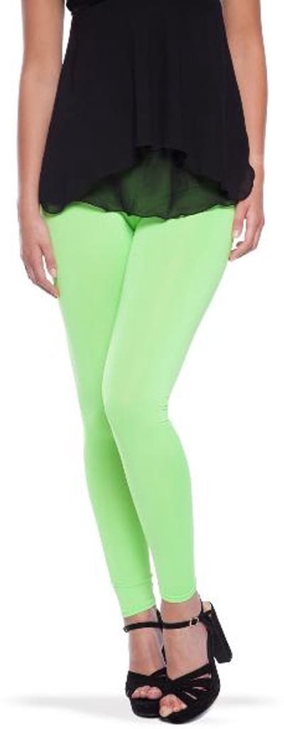 Folat - Legging Neon Green