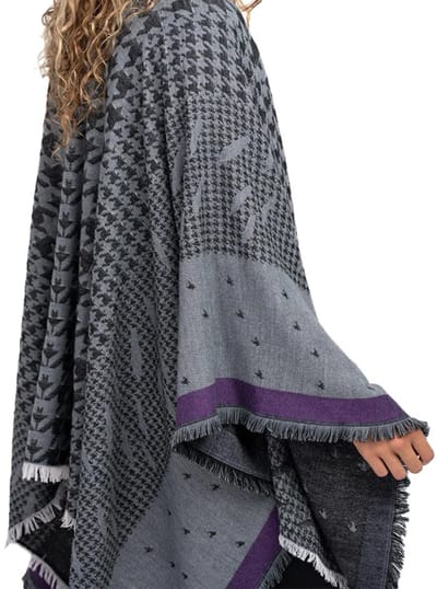ABBACINO 90823AB Violet N/A EU