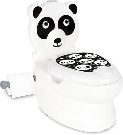 Toilet Trainer voor Kinderen - Speelse Toiletopvoeding