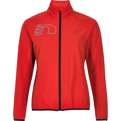 Newline Core Jacket Dames - Rood - maat S