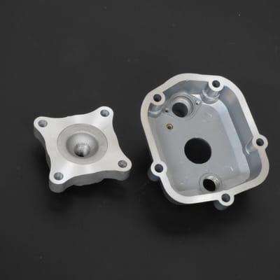 p2r cilinderkop voor derbi 50 gpr motorfiets 2006 tot 2020 ø40.3mm nieuw