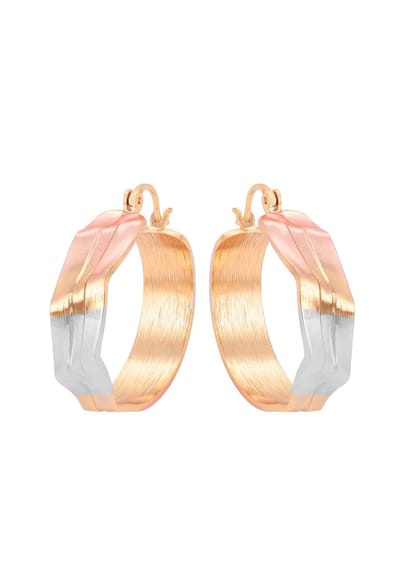 Gaya Earrings