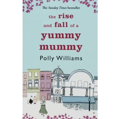 Rise And Fall Of A Yummy Mummy, The - Polly Williams