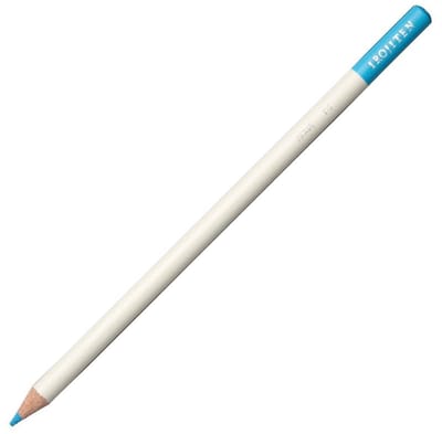 Tombow Irojiten - Kleurpotlood - P7 - Aqua - Lichtblauw