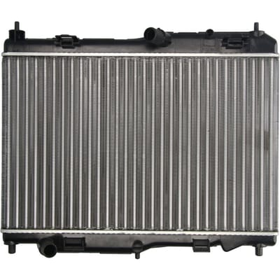 Radiator, motorkoeling Economy Class NRF 53044A
