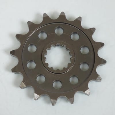 ESJOT-uitgaande tandwiel voor Yamaha 500 XT-motorfiets, bouwjaar 1977 t/m 1985, 16 tanden, steek 520, nieuw