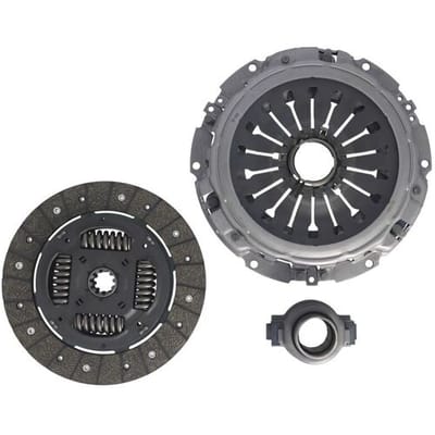 Koppelingsset NEXUS F1F040NX