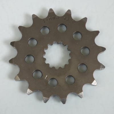 Pignon de sortie de boite Esjot pour Moto Kawasaki 650 Z RS 2022 à 2024 15 dents pas 520 Neuf