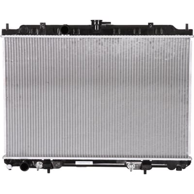 Radiator, motorkoeling NRF 53450
