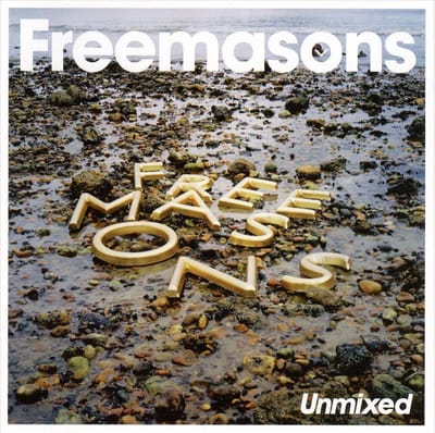 Unmixed