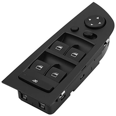 Shopcentral - Electric Power Master Window Switch - E90 E91