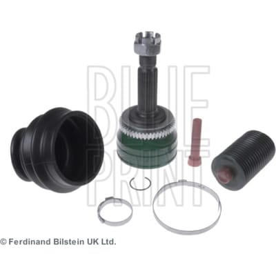 Homokineet reparatie set, aandrijfas BLUE PRINT ADG089128