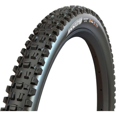 Zachte band Maxxis Asssegai E50 - 27.5x2.50 WT - 3C Grip / Tubeless Ready / DH