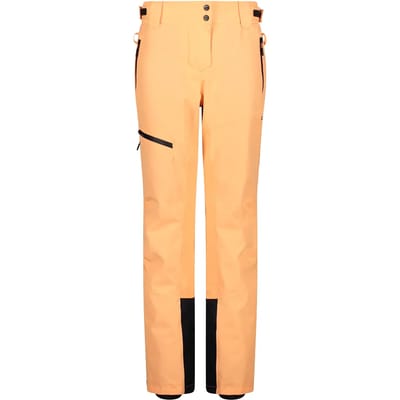 Freeride skibroek unlimitech dames CMP