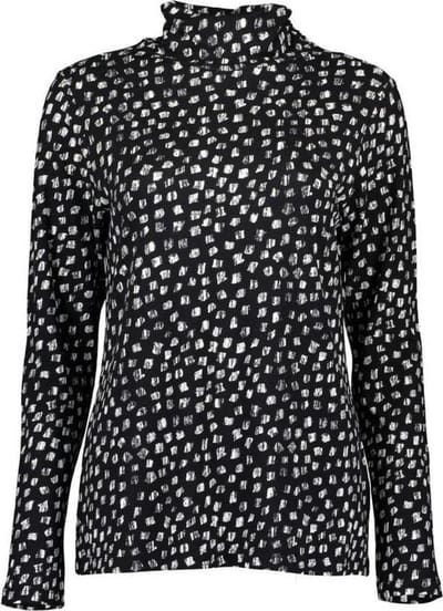 Blue Seven LM Dames Shirt - Maat M (38)
