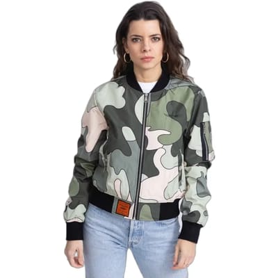 Damesjas Bombers MA1