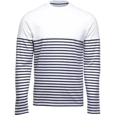 T-shirt met lange mouwen Pen Duick Marin