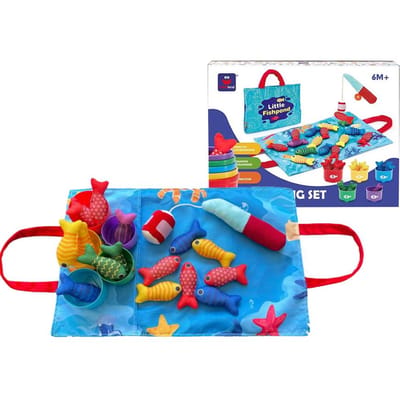 Baby Speelgoed 6-12 Maanden Zachte Bijenkorf met 5 Sensorische Bij Rammelaar Spiegel Krokant Pieper Drukke Montessori Zacht Speelgoed voor Peuters