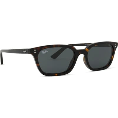 Zonnebril Ray-ban ZAYA UNISEX 0RB4456 135987