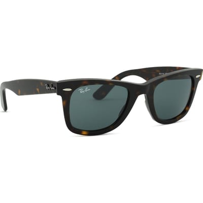 Rayban Wayfarer zonnebril 0RB2140-902R5 Volwassen unisex