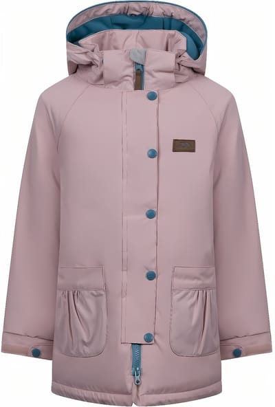 Trespass kinderregenjas Roselettie Rain Jacket
