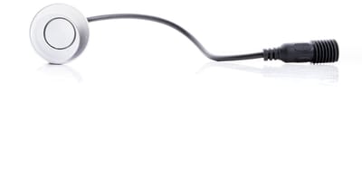 Einparts Automotive Parkeersensor Achteruitrijsensor Voor Parkeersysteem