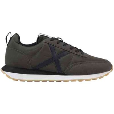 Munich Rush 05 Schoenen Groen EU 39 Man