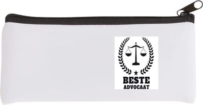 Akyol - beste advocaat Etui - Beste advocaat - collega - cadeau - 20 bij 9 cm