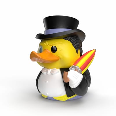 Numskull DC Comics Tubbz PVC Figure Penguin 1st Edition 10 cm Mini-Figuur