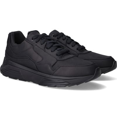 Xsensible Golden Gate Stretchwalker Sneakers - Heren - Zwart - Maat:40