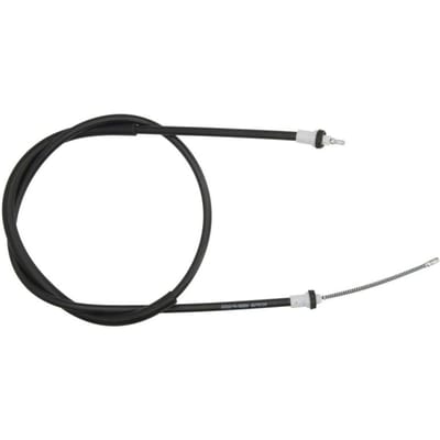 Kabel, parkeerrem LINEX 10.01.09