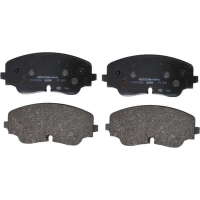 Remblokken FERODO FCP5358H