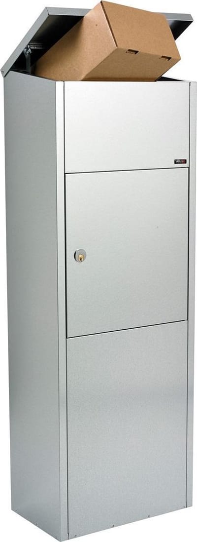 Allux Brievenbus 600 Verzinkt