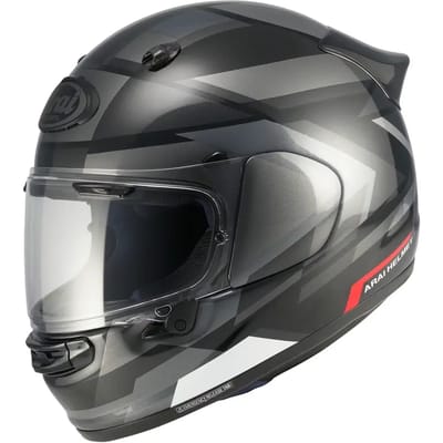 Arai Quantic Mosaic Integraalhelm - Helm