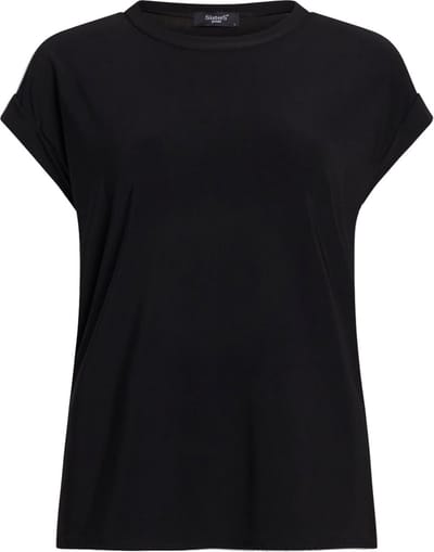 SISTERS POINT Low Dames T-shirt - Maat XS