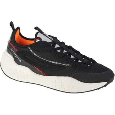 Lage Sneakers Fila Teclus MT