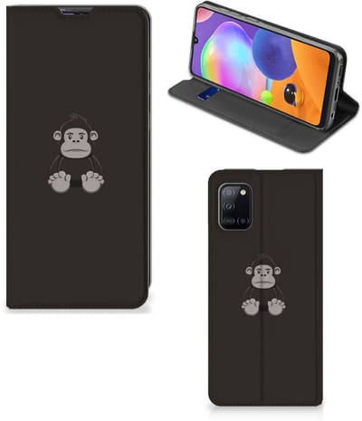 Samsung Galaxy A31 Magnet Case Gorilla