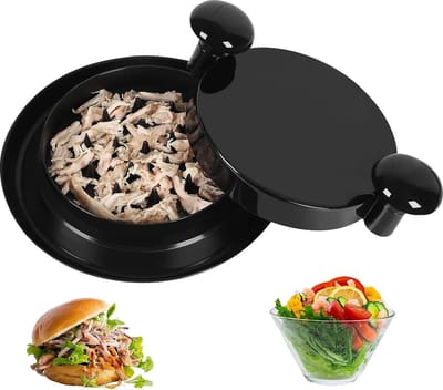 Kip Shredder - Chicken Shredder - Vlees Shredder - Pulled Chicken Shredder - Kip Versnipperaar