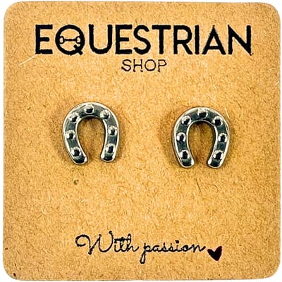 Damesoorbellen Equestrian Shop Cary