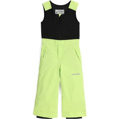 Ski-overalls voor kinderen Spyder Expedition