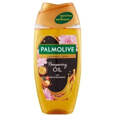 Douchegel doccia thermal macadamia 220ml - palmolive