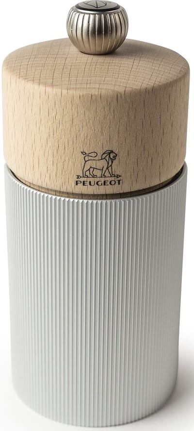 Peugeot Line Pepermolen 12 cm - Naturel