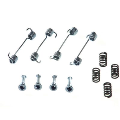 Toebehorenset, parkeerremschoen QUICK BRAKE 105-0620