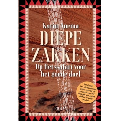 Diepe Zakken - Karin Anema