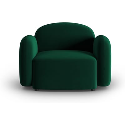 Fauteuil Blair velvet | Micadoni Home