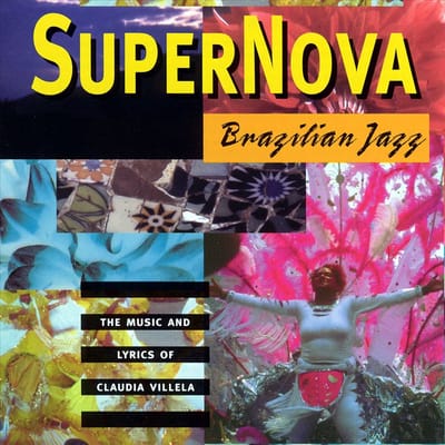Brazilian Jazz