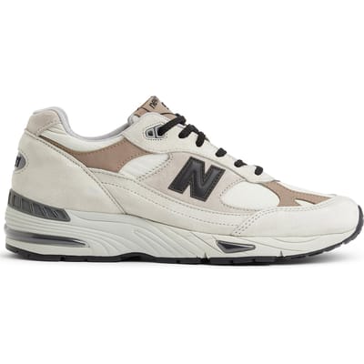 New Balance Made In Uk 991v1 Urban Winter Pelican Taglia: 41.5 | Sneakers Outlet | Uomo